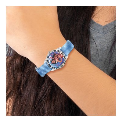 Moana Kids Time Teacher Watch – view 7
