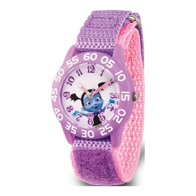 Vampirina Kids' Time Teacher Watch
