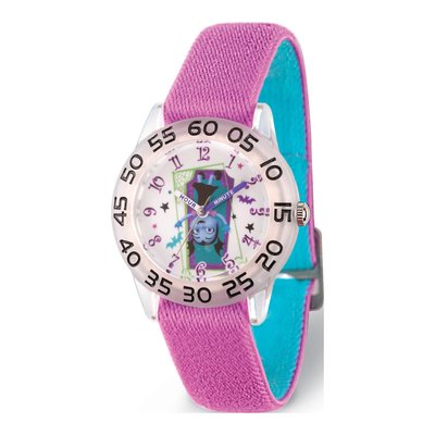Vampirina Time Teacher Watch