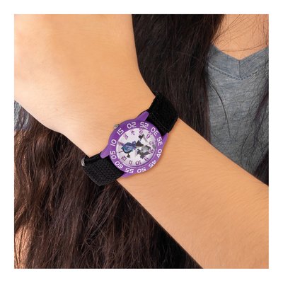 Disney Vampirina & Wolfie Time Teacher Watch for Girls – view 2