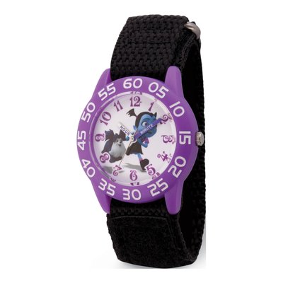 Disney Vampirina & Wolfie Time Teacher Watch for Girls