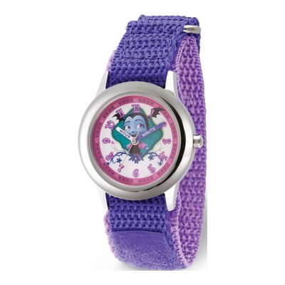 Vampirina Kids' Time Teacher Watch