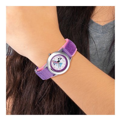 Disney Vampirina & Demi Kids Time Teacher Watch – view 2