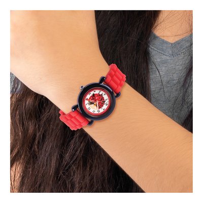 Kids' Incredibles 2 Time Teacher Watch – view 4