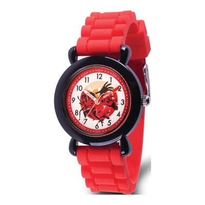 Kids' Incredibles 2 Time Teacher Watch