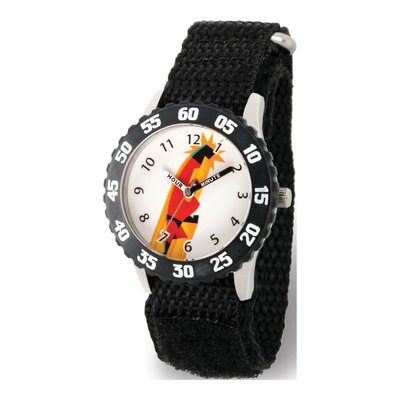 Disney Incredibles 2 Dad Kids' Time Teacher Watch
