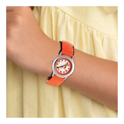 Disney Incredibles 2 Kids Time Teacher Watch – view 2