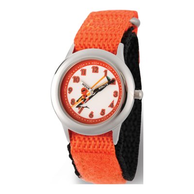 Disney Incredibles 2 Kids Time Teacher Watch