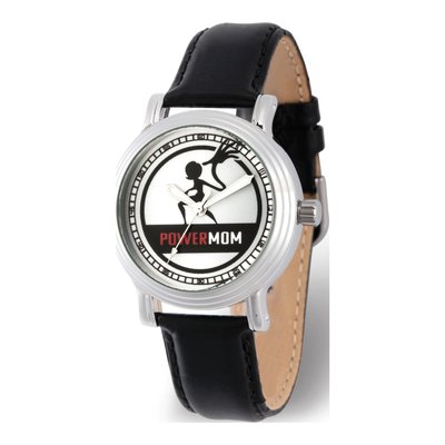 Disney Incredibles 2 Power Mom Women's Watch