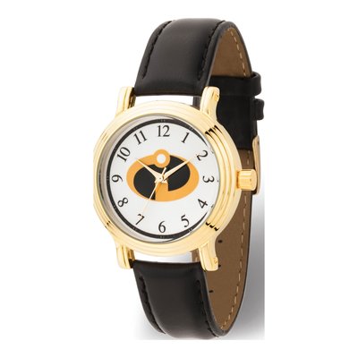 Incredibles 2 Logo Watch