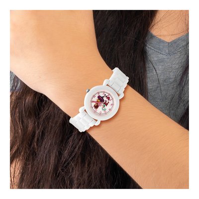 Fancy Nancy Kids' Time Teacher Watch – view 4