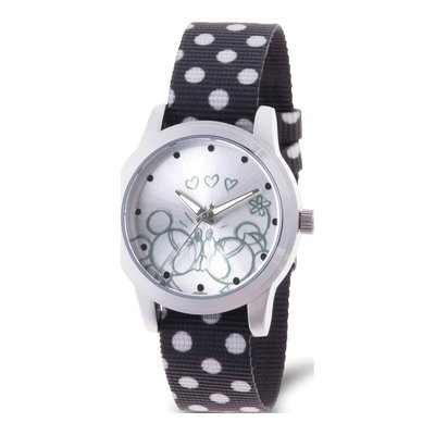 Disney Minnie & Mickey Watch