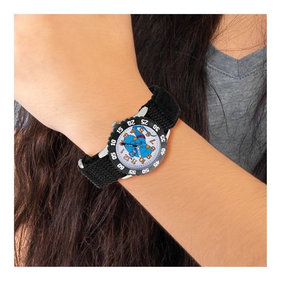 Disney Aladdin Genie Time Teacher Kids' Watch – view 2