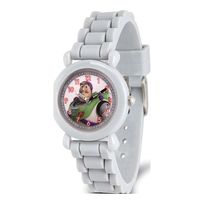 Disney Toy Story Buzz Lightyear Time Teacher Watch