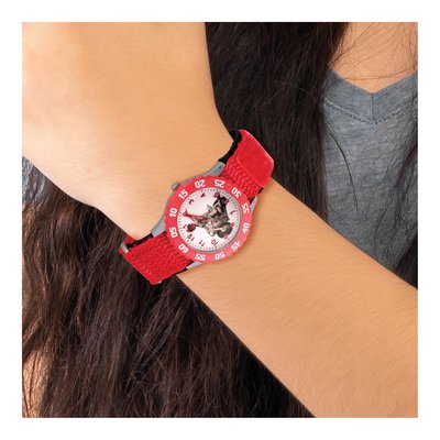 Toy Story Duke Caboom Time Teacher Kids Watch – view 2