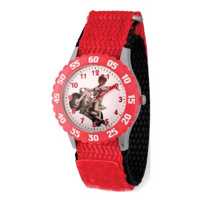 Toy Story Duke Caboom Time Teacher Kids Watch