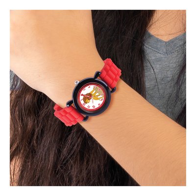 Disney Lion King Simba Time Teacher Kids Watch – view 4