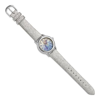 Disney Frozen II Elsa Time Teacher Kids' Watch – view 2