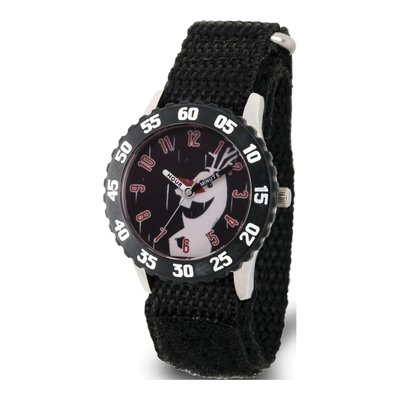 Disney Frozen II Olaf Time Teacher Kids Watch