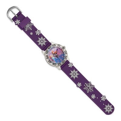 Disney Frozen II Time Teacher Watch for Kids – view 2