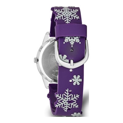 Disney Frozen II Time Teacher Watch for Kids – view 3