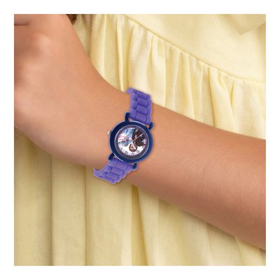 Disney Frozen II Time Teacher Kids' Watch – view 4