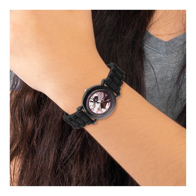 Frozen II Kristoff & Sven Kids' Time Teacher Watch – view 4