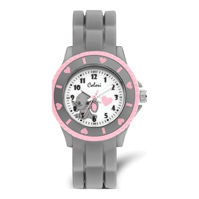 Colori Kids Elephant Watch