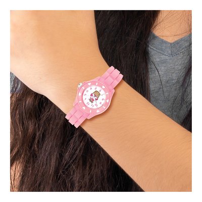 Colori Kids Pink Cupcake 30mm Watch – view 2