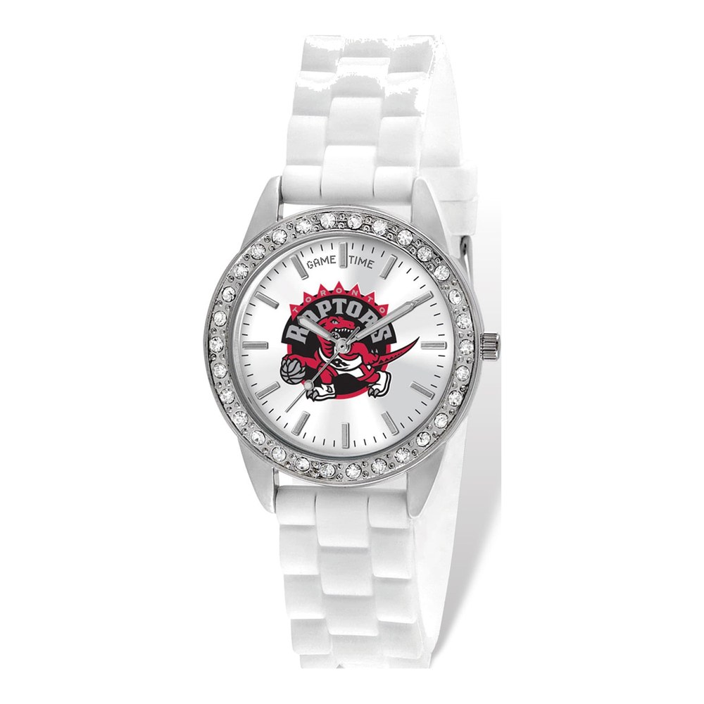 Women's Toronto Raptors Frost Watch