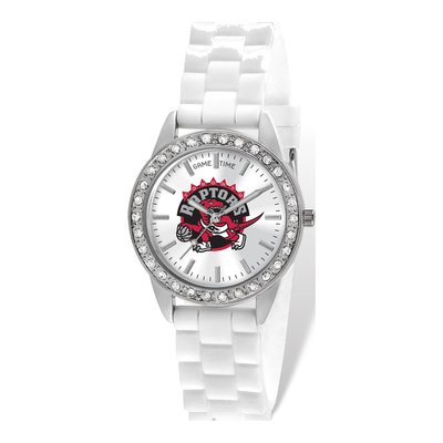 Women's Toronto Raptors Frost Watch