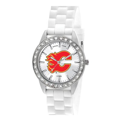 Women's Calgary Flames Frost Watch