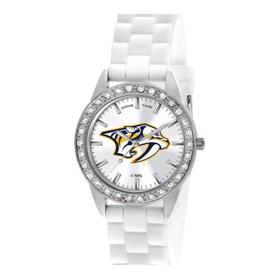 Nashville Predators Frost Watch for Women
