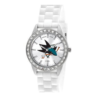 Women's San Jose Sharks Frost Watch