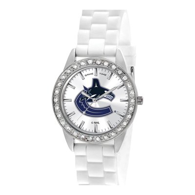Vancouver Canucks Frost Watch for Women