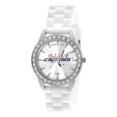 Washington Capitals Women's Frost Watch