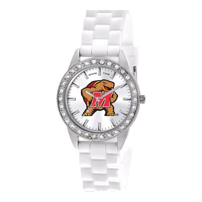 Univ of Maryland Ladies Frost Watch