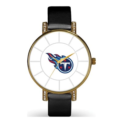 Tennessee Titans Women's Crystal Watch by Rico