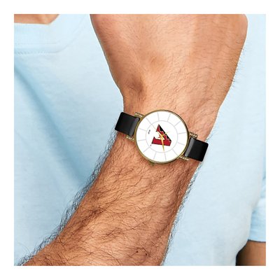 Arizona Diamondbacks Women's Crystal Watch – view 2