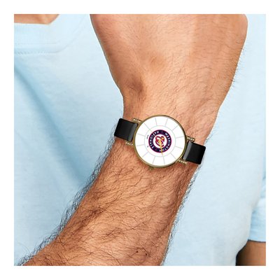 Washington Nationals Women's Crystal Quartz Watch – view 2