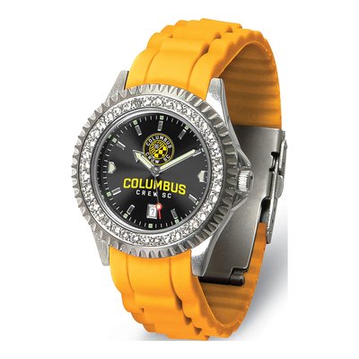 Columbus Crew Ladies Sparkle Watch