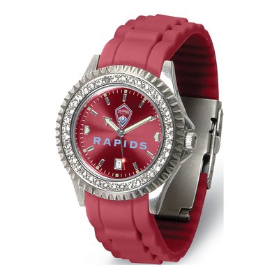 Colorado Rapids Ladies Sparkle Watch