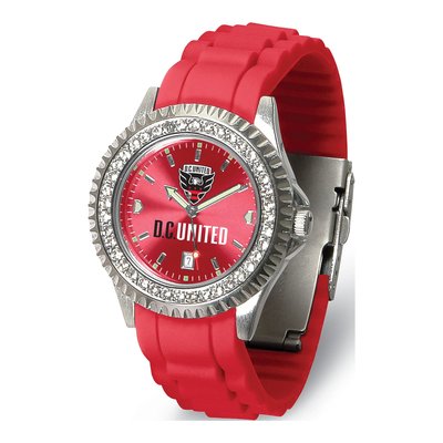D.C. United Ladies Sparkle Watch