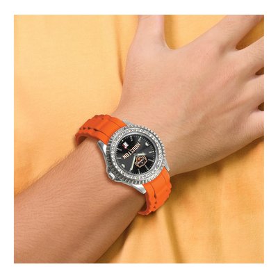 Houston Dynamo Ladies Sparkle Watch – view 2