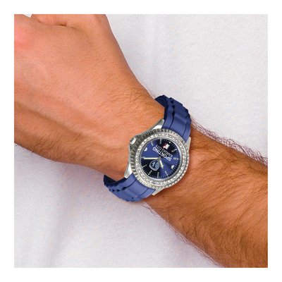 Gametime Sporting Kansas City Ladies Sparkle Watch – view 2