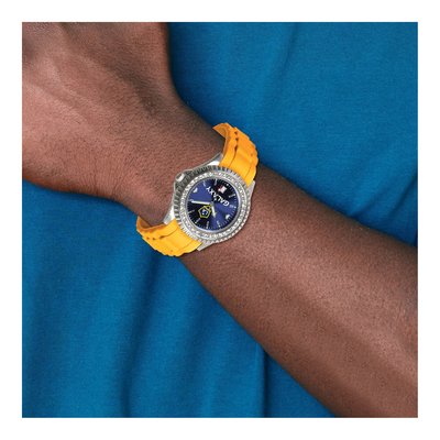LA Galaxy Ladies Sparkle Watch – view 2