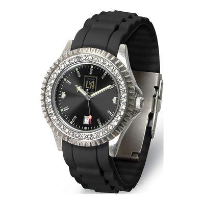 LAFC Ladies Sparkle Watch