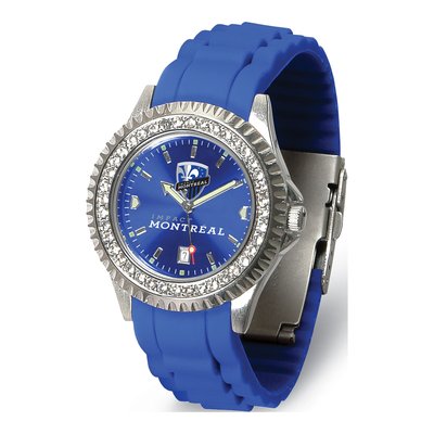 Montreal Impact Women's Sparkle Watch