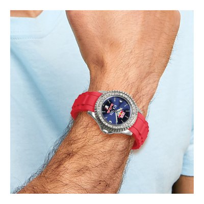 New York Red Bulls Sparkle Watch for Women – view 2