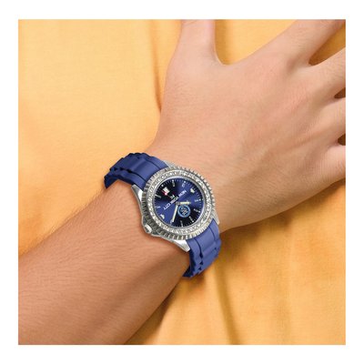 NYC FC Ladies Sparkle Watch – view 2